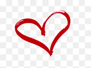 Image Result For Cute Red Heart Drawing | Heart Clip Art, Heart ClipartFlare.com 