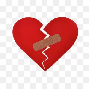 Broken Heart Png Images Free Download