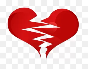 Broken Heart Love Loss - Free Image On Pixabay