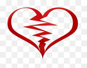 Free Photo Loss Broken Heart Heartbroken Love Heartbreak - Max Pixel