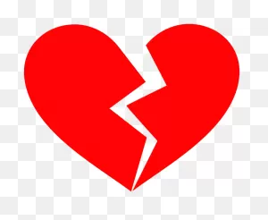How To Get Over Heartbreak - Go Proud
