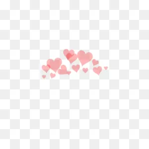 Hearts Png | Tumblr | Theme Dividers Instagram, Theme Divider ClipartFlare.com 