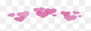 Sticker Heart Hearts Crown Tumblr Awesome Heart Tumblr - Heart ClipartFlare.com 