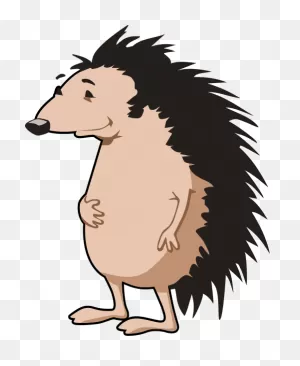 Best Hedgehog Clipart #18754 - ClipartFlare ClipartFlare.com
