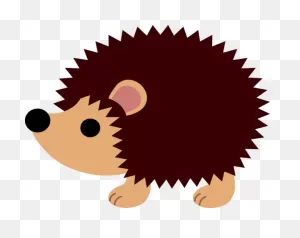Best Hedgehog Clipart #18745 - ClipartFlare ClipartFlare.com