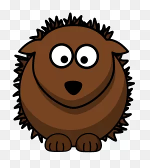 Hedgehog Clip Art At ClipartFlare ClipartFlare.com - Vector Clip Art Online, Royalty ClipartFlare.com 