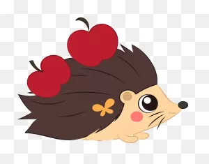 Hedgehog Clipart. Free Download Transparent .png | ClipartFlare