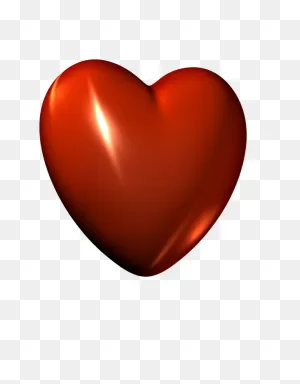 Free 3D Heart Pictures, Download Free 3D Heart Pictures Png Images ClipartFlare.com 