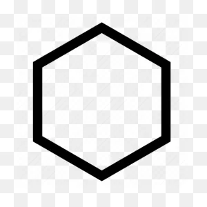 Download Hexagon Clipart Hexagon Shape - Hexagon Png Image With No ClipartFlare.com 