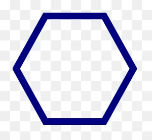 Free Hexagon, Download Free Hexagon Png Images, Free Cliparts On ClipartFlare.com 