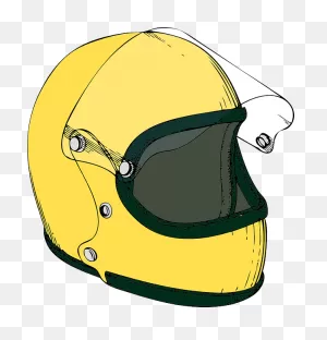 Motorcycle Helmets Clip Art - Motorcycle Helmets Png Download ClipartFlare.com 