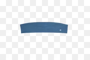 Blue Headband