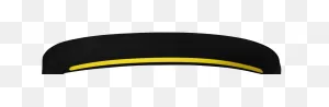 Halo I Tie Headband With Xamsa Logo