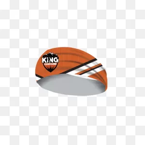 King Compound Headband