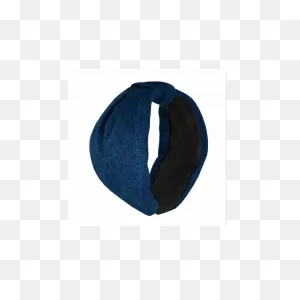 ClipartFlare Headband. Dark Blue Jeans