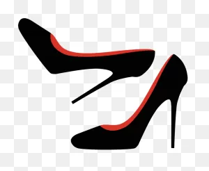 900 X 900 5 - High Heels Clipart | Full Size Png Download | ClipartFlare