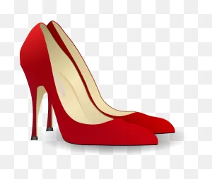 Clip Art High Heels Clipartfest - ClipartFlare