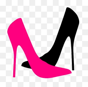 Download Heels For Sw Clip Art - Heels Clipart Png Image With No ClipartFlare.com 