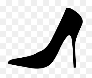 Free High Heels Silhouette, Download Free High Heels Silhouette ClipartFlare.com 