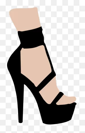 High Heels Clipart Pictures Clipartfest - ClipartFlare