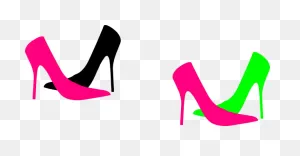 Heels Clip Art At ClipartFlare ClipartFlare.com - Vector Clip Art Online, Royalty Free ClipartFlare.com 