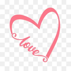Love Heart PNG-WebP | Heart PNG-WebP | Love Heart Logo | Love Heart PNG-WebP Cut ClipartFlare.com 
