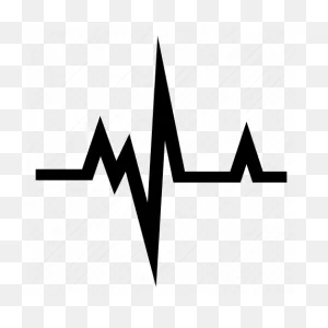 Electrocardiogram, Heart Rate, Heartbeat, Lifeline, Pulsation, Pulse ClipartFlare.com 