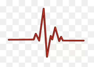 Heartbeat Clipart. Free Download Transparent .png | ClipartFlare