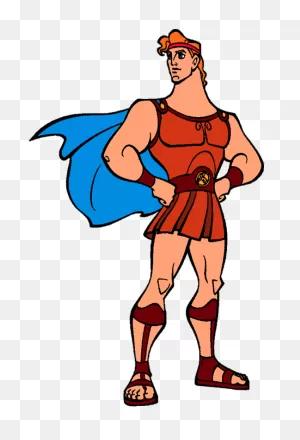 Hercules Clip Art | Disney Clip Art Galore