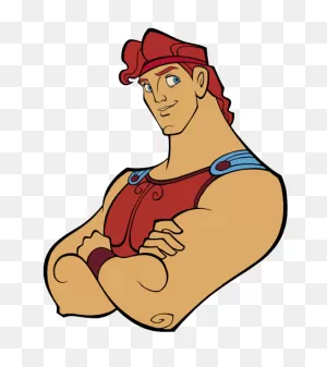 Hercules Clipart - ClipartFlare - ClipartFlare