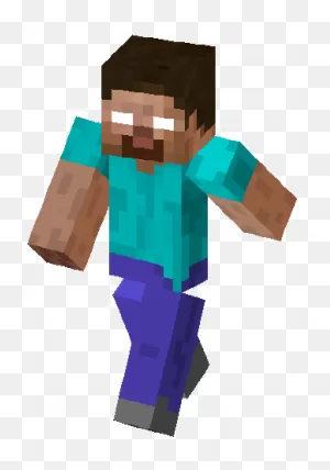 Herobrine Skin | Minecraft Skins