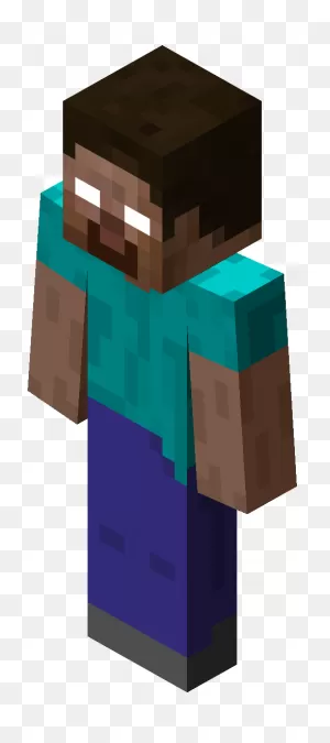 Herobrine – Minecraft Wiki