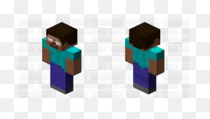 Minecraft Herobrine Skin Minecraft Skin