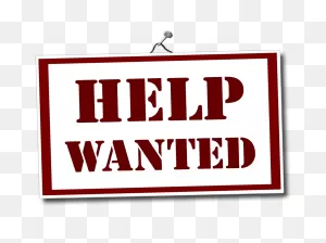 Help Wanted | Employment Counselling With Kelly Mitchell
