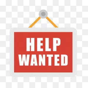 Hiring, Sign, Store, Help Wanted Icon - Download On Iconfinder