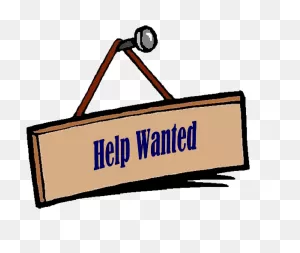 My Turn To Talk: Help Wanted: Part Four
