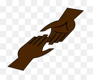 Helping Hands Clip Art At ClipartFlare ClipartFlare.com - Vector Clip Art Online ClipartFlare.com 