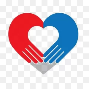 Helping Hands And Caring Hearts Of America