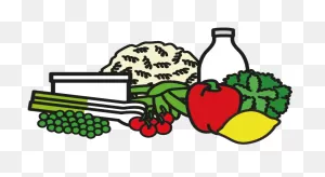 Having Healthy Eating Clipart - Full Size Clipart (#3418590 ClipartFlare.com 