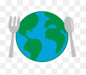 Plate And The Planet | The Nutrition Source | Harvard T.h. Chan ClipartFlare.com 