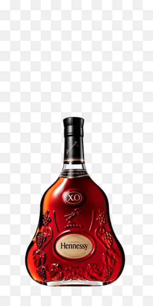 Hennessy Xo » Reviews & Tasting Notes | Flaviar