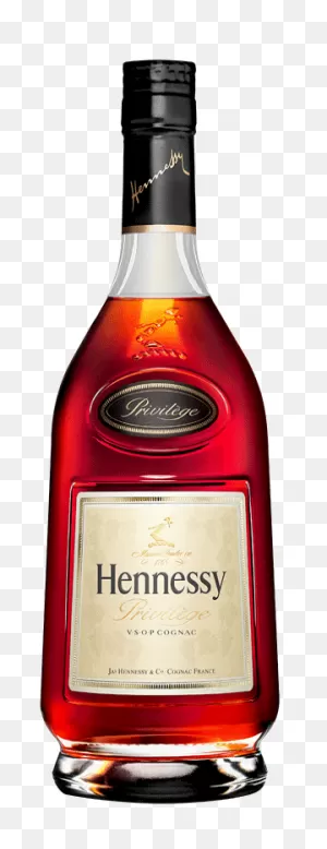 Hennessy Privilege Vsop 750Ml