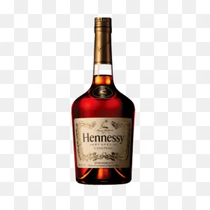 Hennessy Vs 1.5L - Naughty Grape