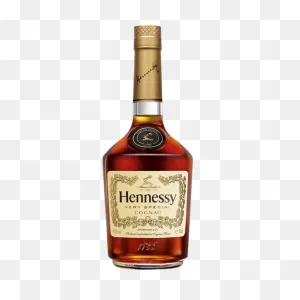 Hennessy V.s. | Gaba