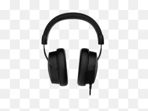 Hyperx Cloud Alpha S - Gaming Headset (Black)