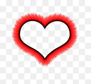 Heart Frame
