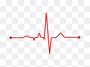 Difference Between Heart Rate And Pulse Rate | Compare The ClipartFlare.com 