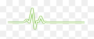 Heart Rate Bpm Ecg - Ecg Transparent Clipart - Full Size Clipart ClipartFlare.com 