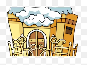 Heaven Clipart Promised Land - Png Download - Full Size Clipart ClipartFlare.com 