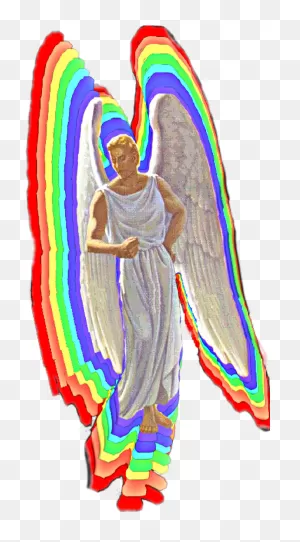 Satan - Lucifer In Heaven Clipart - Large Size Png Image - ClipartFlare